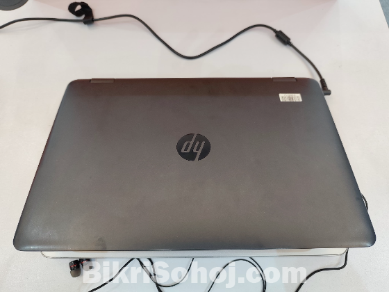 Hp Probook 650 g2